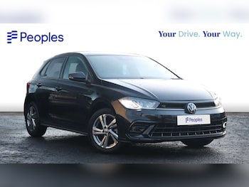 Used Volkswagen Polo 2024 for sale - 77256367: Photo