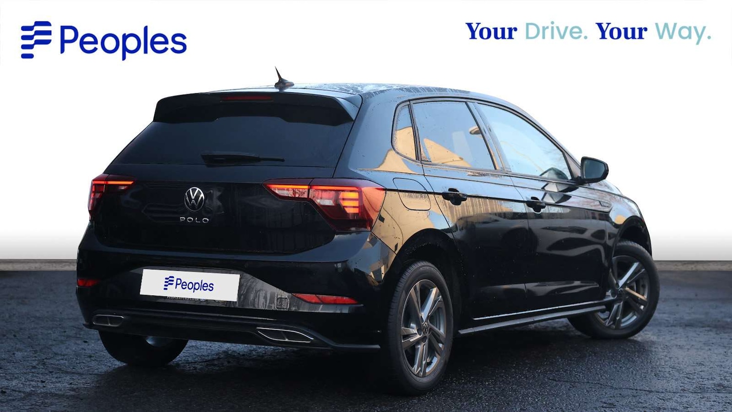 Used Volkswagen Polo 2024 for sale - 77256367: Photo 3