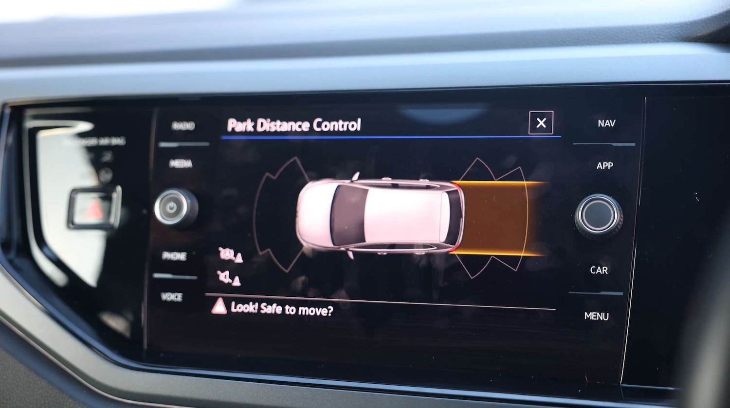 Used Volkswagen Polo 2024 for sale - 77256367: Photo 30