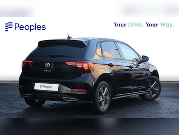 Used Volkswagen Polo 2024 for sale - 77256367: Photo