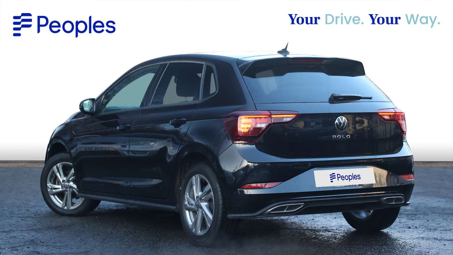 Used Volkswagen Polo 2024 for sale - 77256367: Photo 4