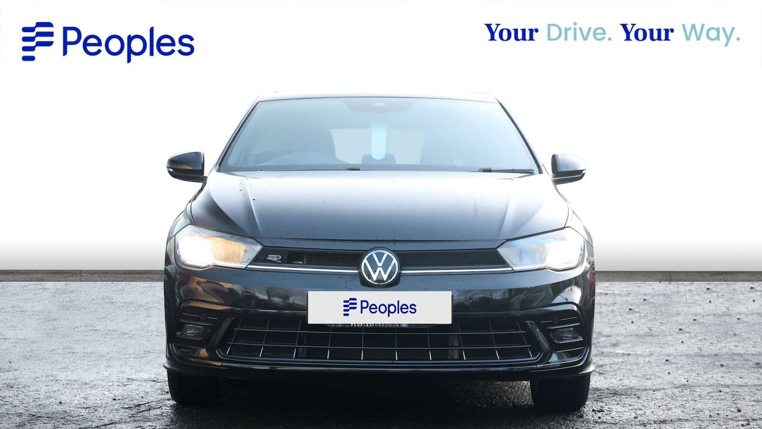 Used Volkswagen Polo 2024 for sale - 77256367: Photo 5