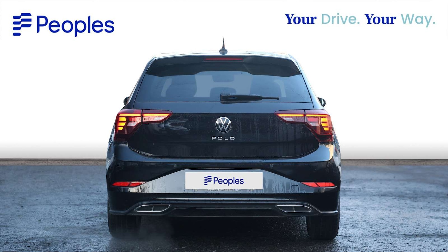 Used Volkswagen Polo 2024 for sale - 77256367: Photo 6