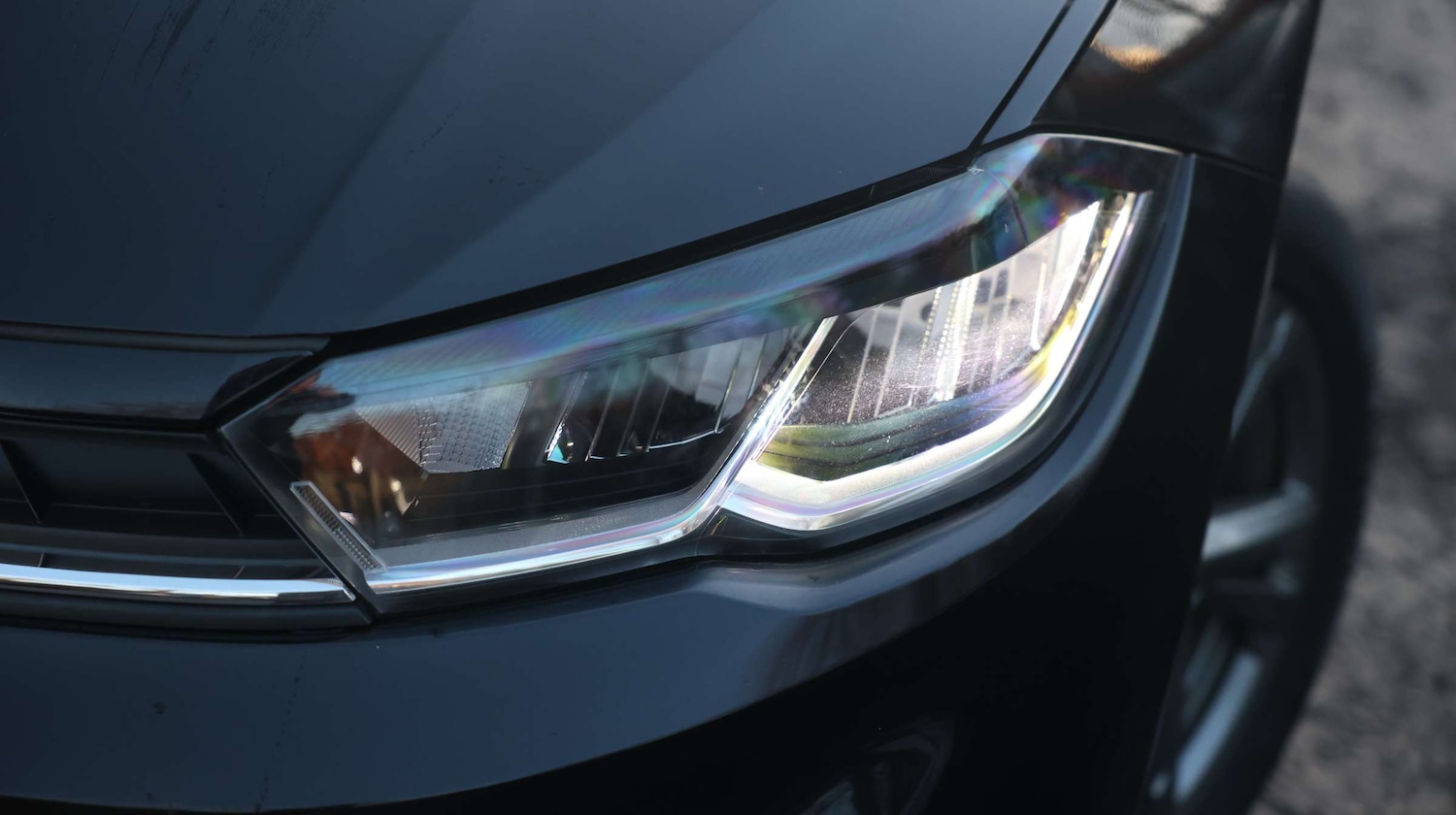 Used Volkswagen Polo 2024 for sale - 77256367: Photo 7