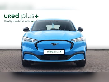 Used Ford Mustang Mach-E 2025 for sale - 78813713: Photo