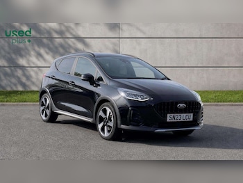 Used Ford Fiesta 2023 for sale - 79297218: Photo
