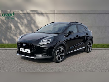 Used Ford Fiesta 2023 for sale - 79297218: Photo