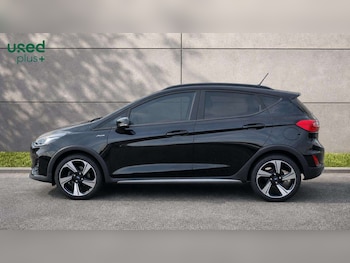 Used Ford Fiesta 2023 for sale - 79297218: Photo