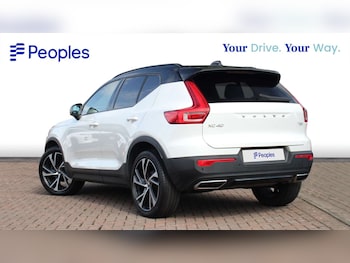 Used Volvo XC40 2019 for sale - 79354965: Photo
