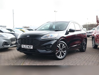Used Ford Kuga 2023 for sale - 77833500: Photo