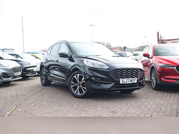 Used Ford Kuga 2023 for sale - 77833500: Photo