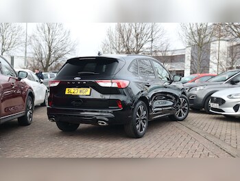 Used Ford Kuga 2023 for sale - 77833500: Photo