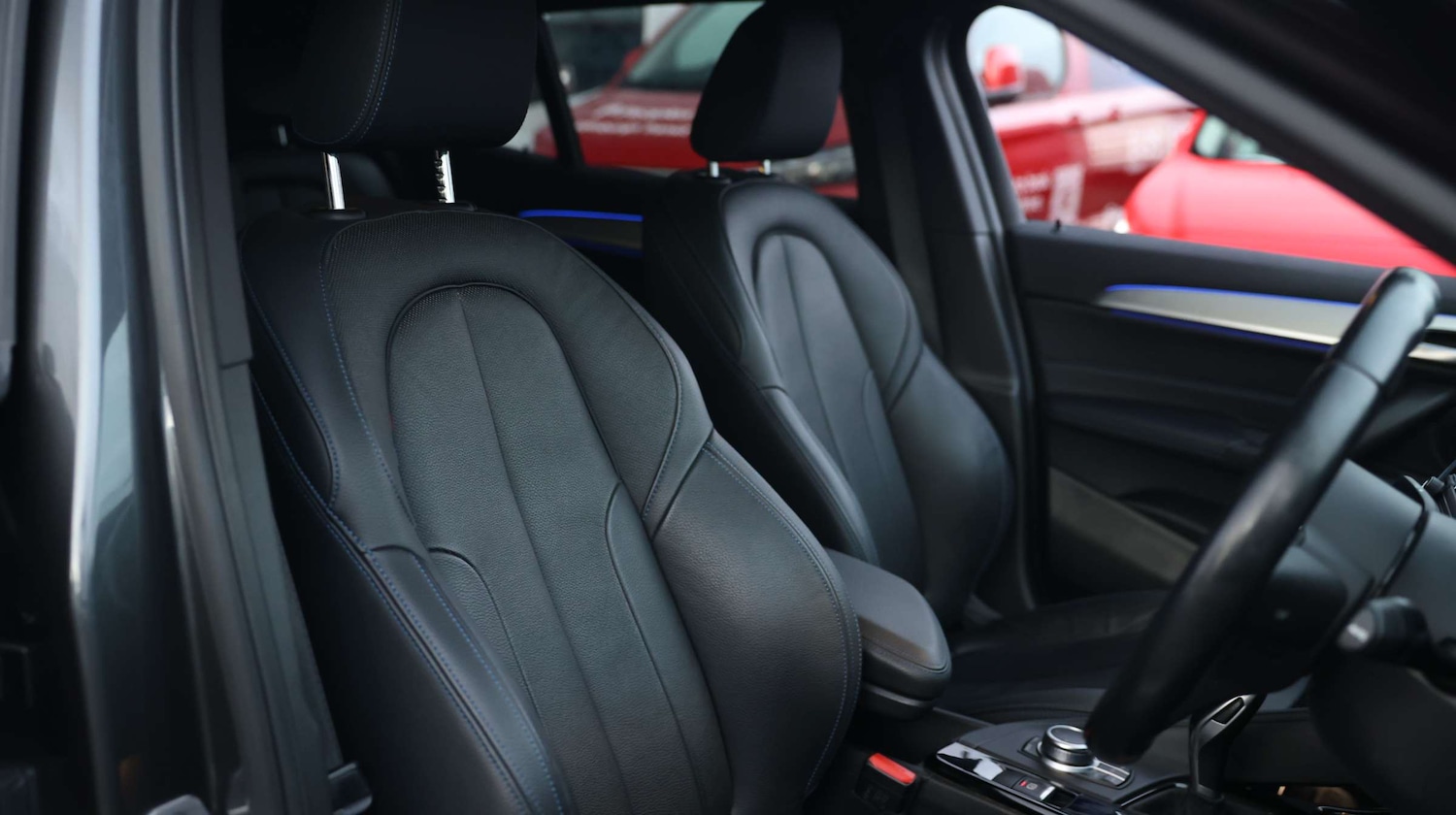 Used BMW X2 2021 for sale - 77111333: Photo 18