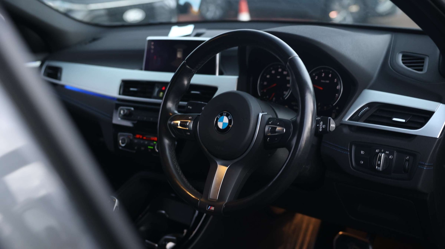 Used BMW X2 2021 for sale - 77111333: Photo 22