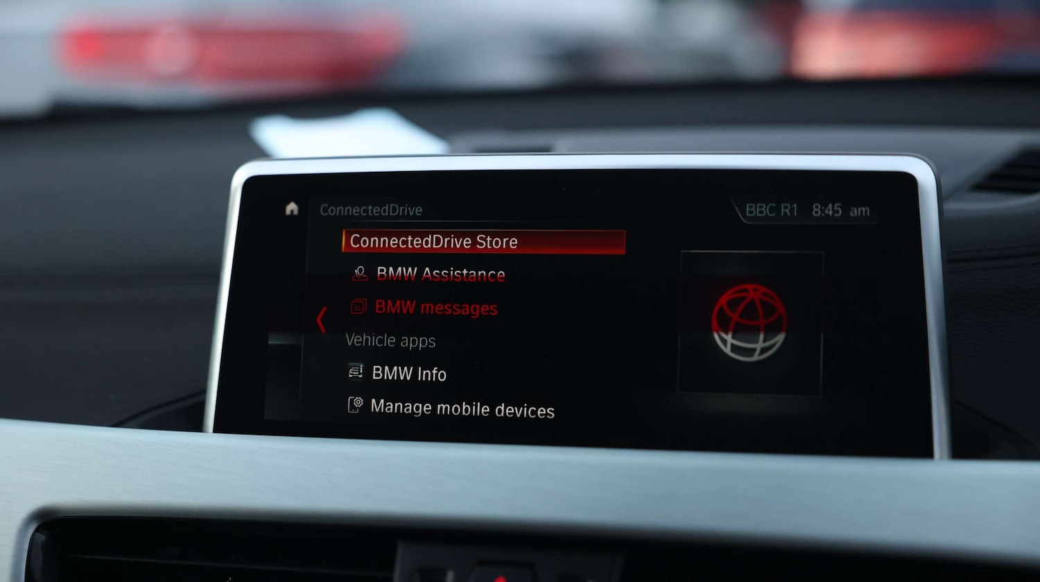 Used BMW X2 2021 for sale - 77111333: Photo 28