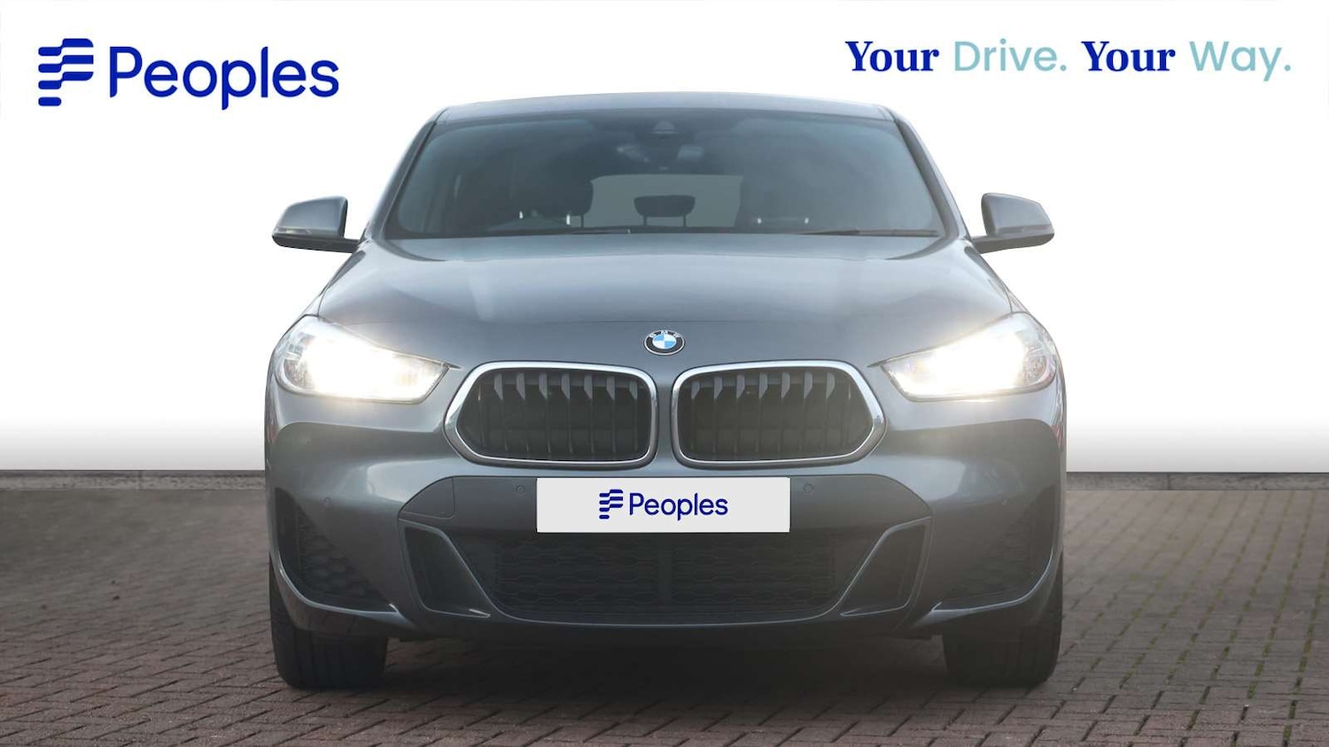 Used BMW X2 2021 for sale - 77111333: Photo 5