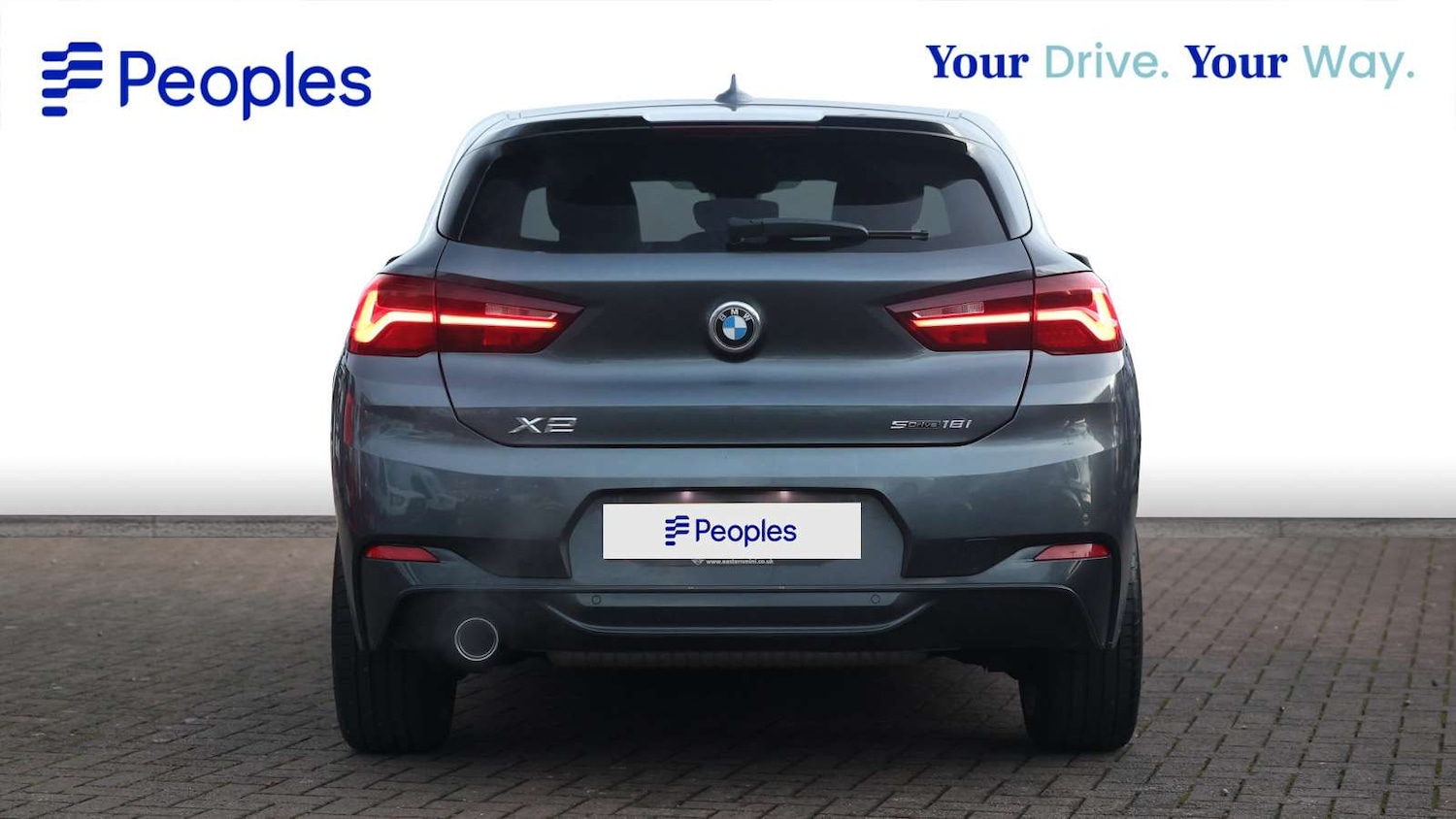 Used BMW X2 2021 for sale - 77111333: Photo 6