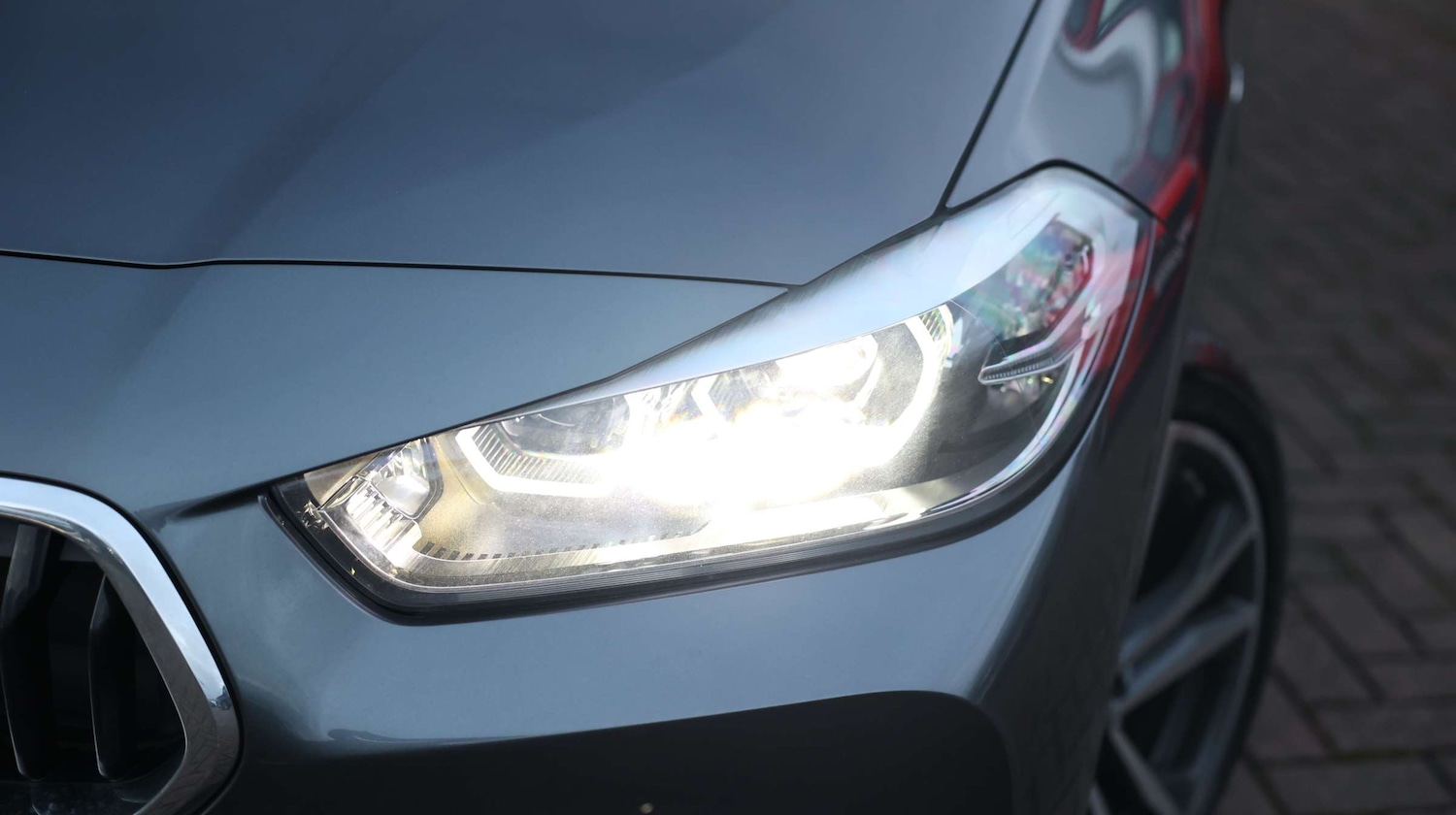 Used BMW X2 2021 for sale - 77111333: Photo 7