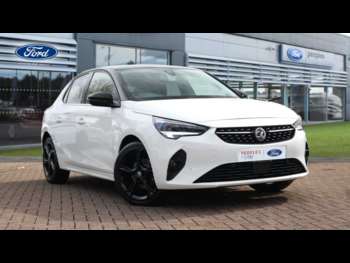Used Vauxhall Corsa 2021 for sale - 74402251: Photo