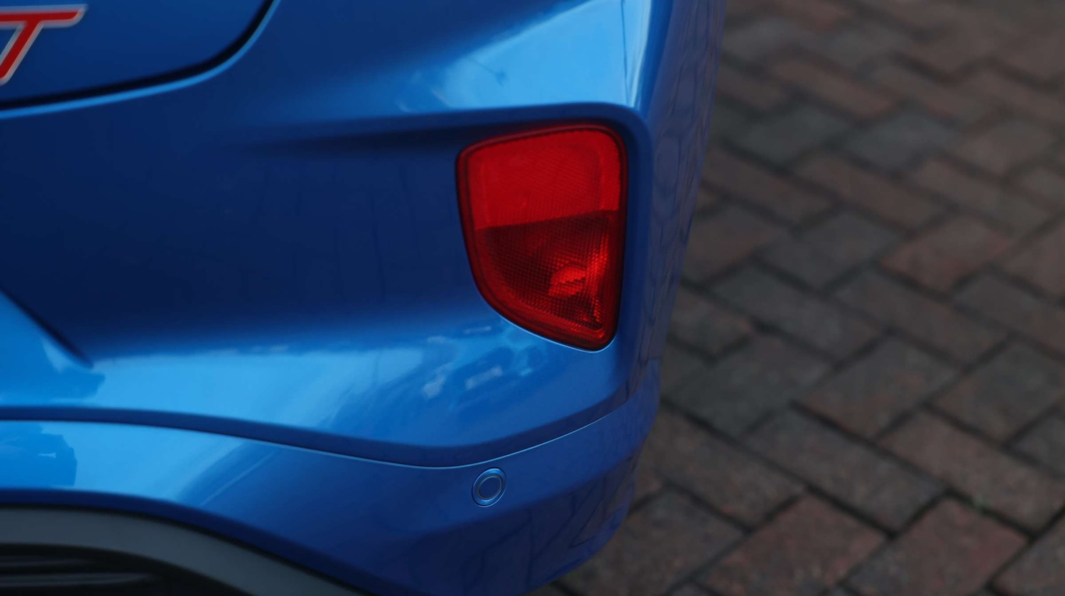 Used Ford Puma 2023 for sale - 76818563: Photo 10