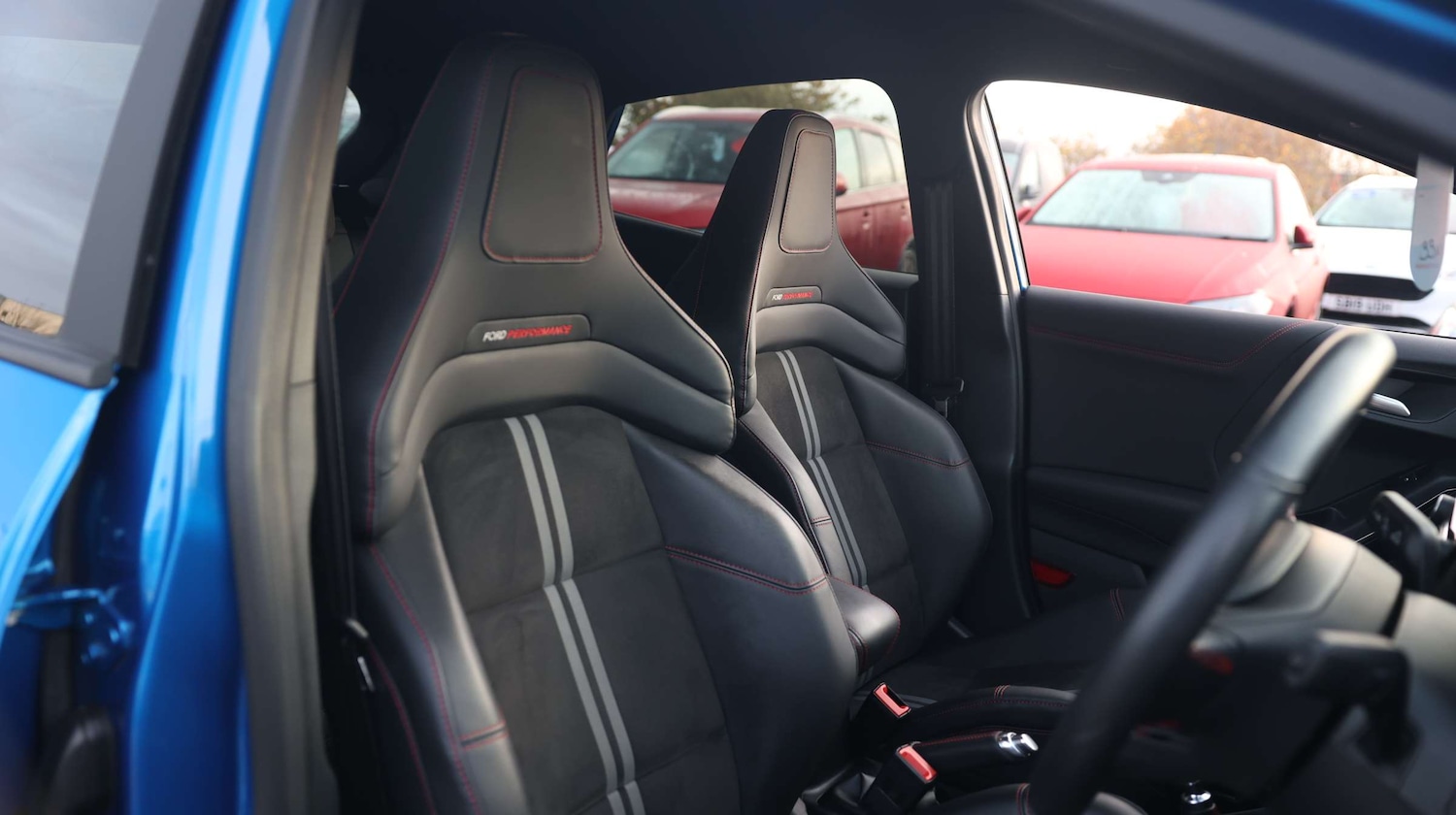 Used Ford Puma 2023 for sale - 76818563: Photo 16