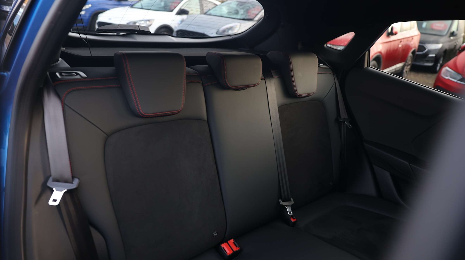 Used Ford Puma 2023 for sale - 76818563: Photo 17