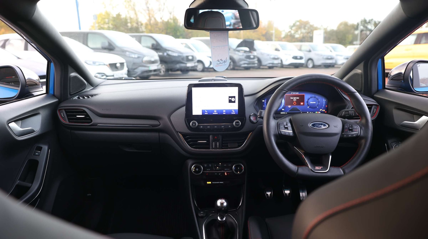 Used Ford Puma 2023 for sale - 76818563: Photo 20