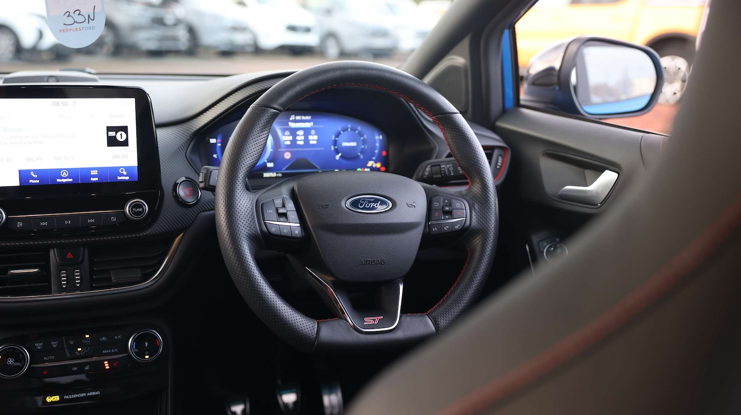 Used Ford Puma 2023 for sale - 76818563: Photo 21