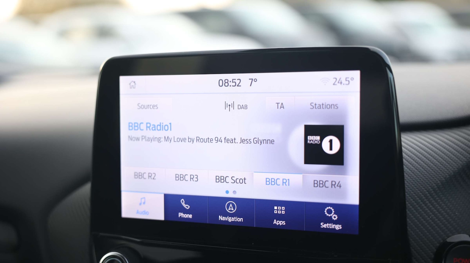 Used Ford Puma 2023 for sale - 76818563: Photo 22