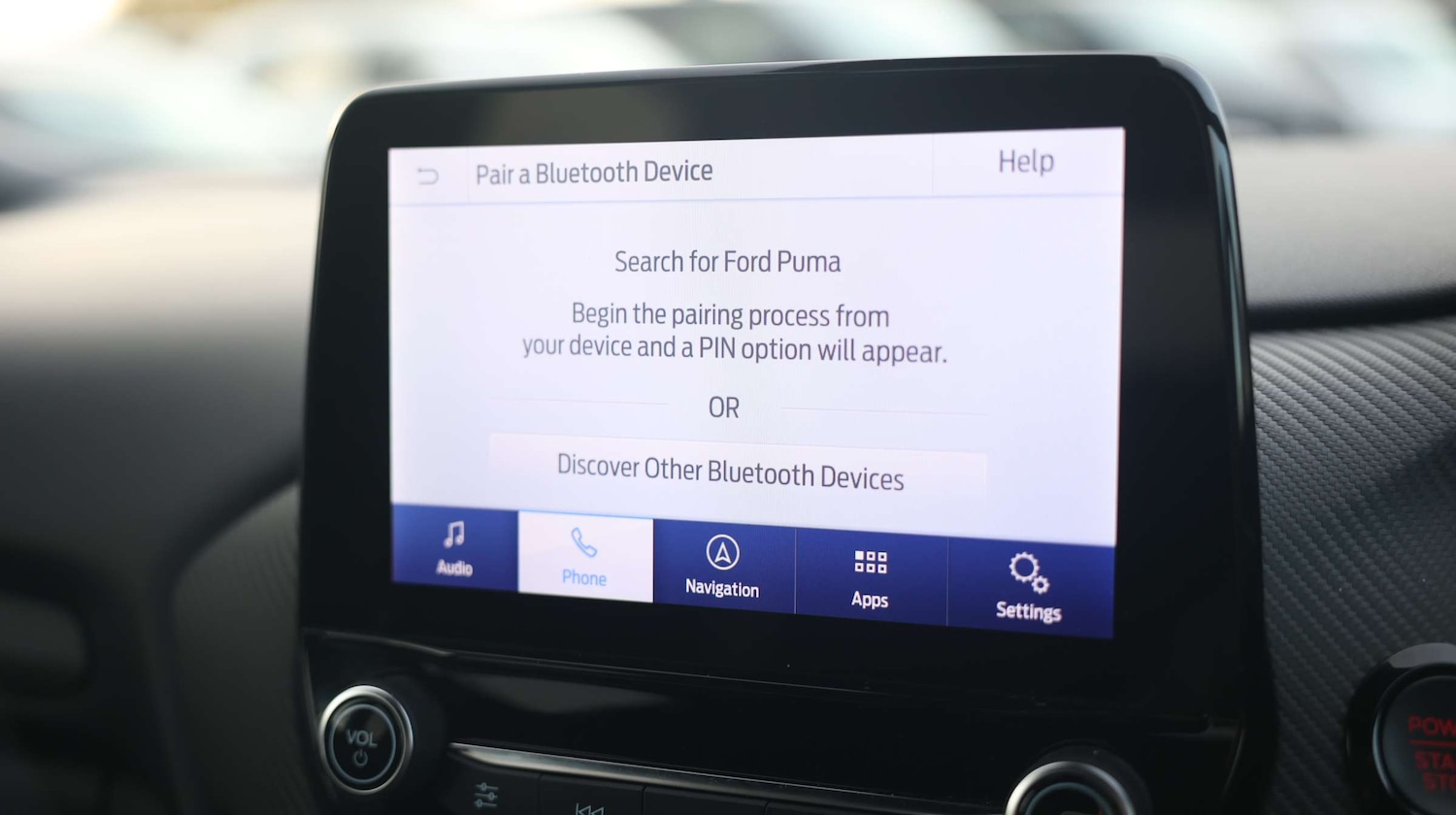 Used Ford Puma 2023 for sale - 76818563: Photo 23