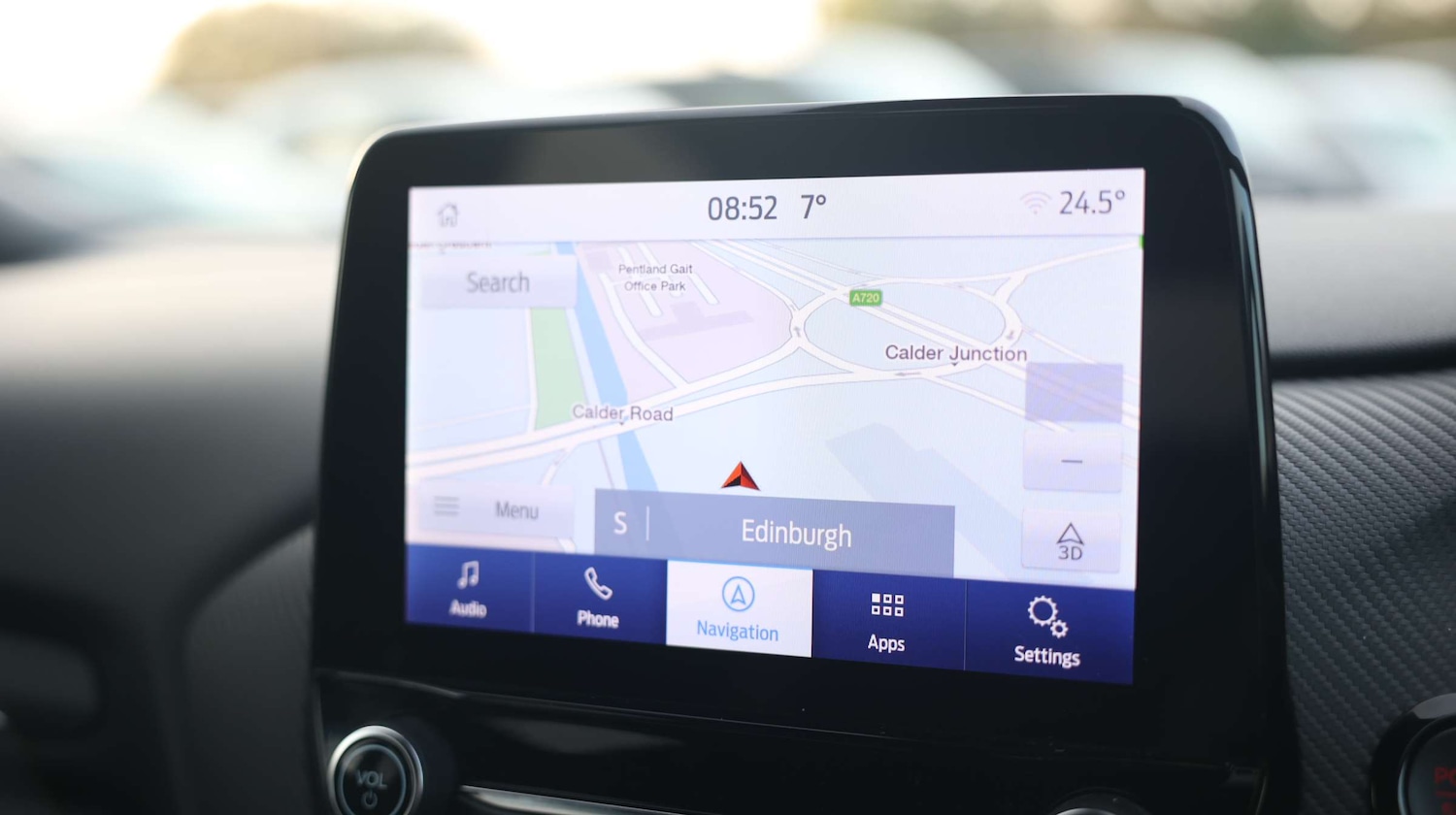 Used Ford Puma 2023 for sale - 76818563: Photo 24