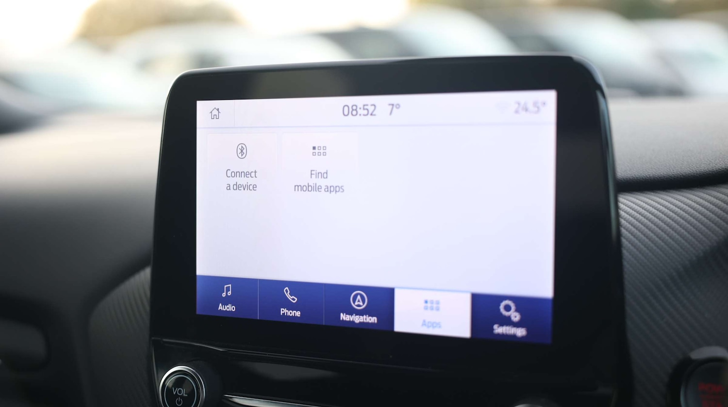 Used Ford Puma 2023 for sale - 76818563: Photo 25