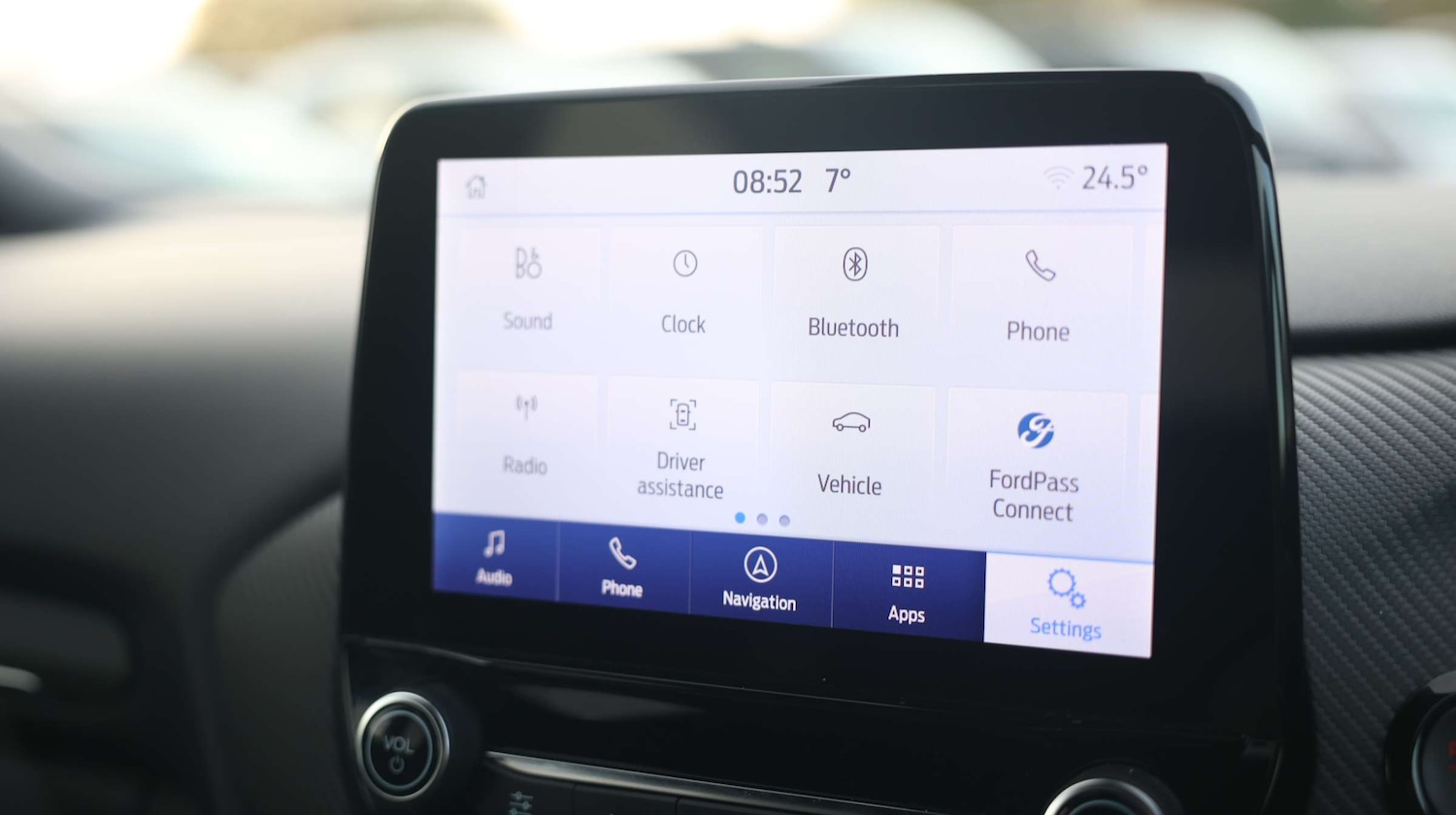 Used Ford Puma 2023 for sale - 76818563: Photo 26