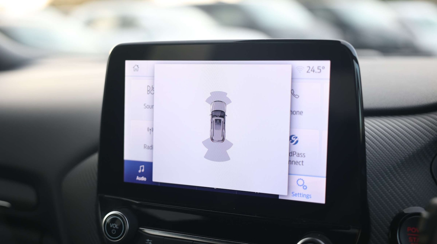 Used Ford Puma 2023 for sale - 76818563: Photo 27