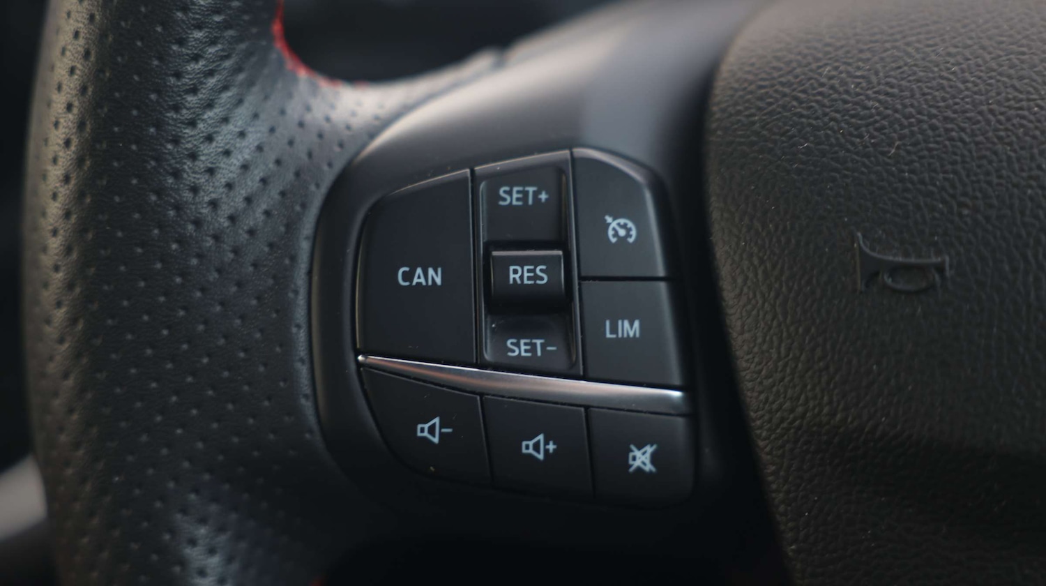 Used Ford Puma 2023 for sale - 76818563: Photo 35