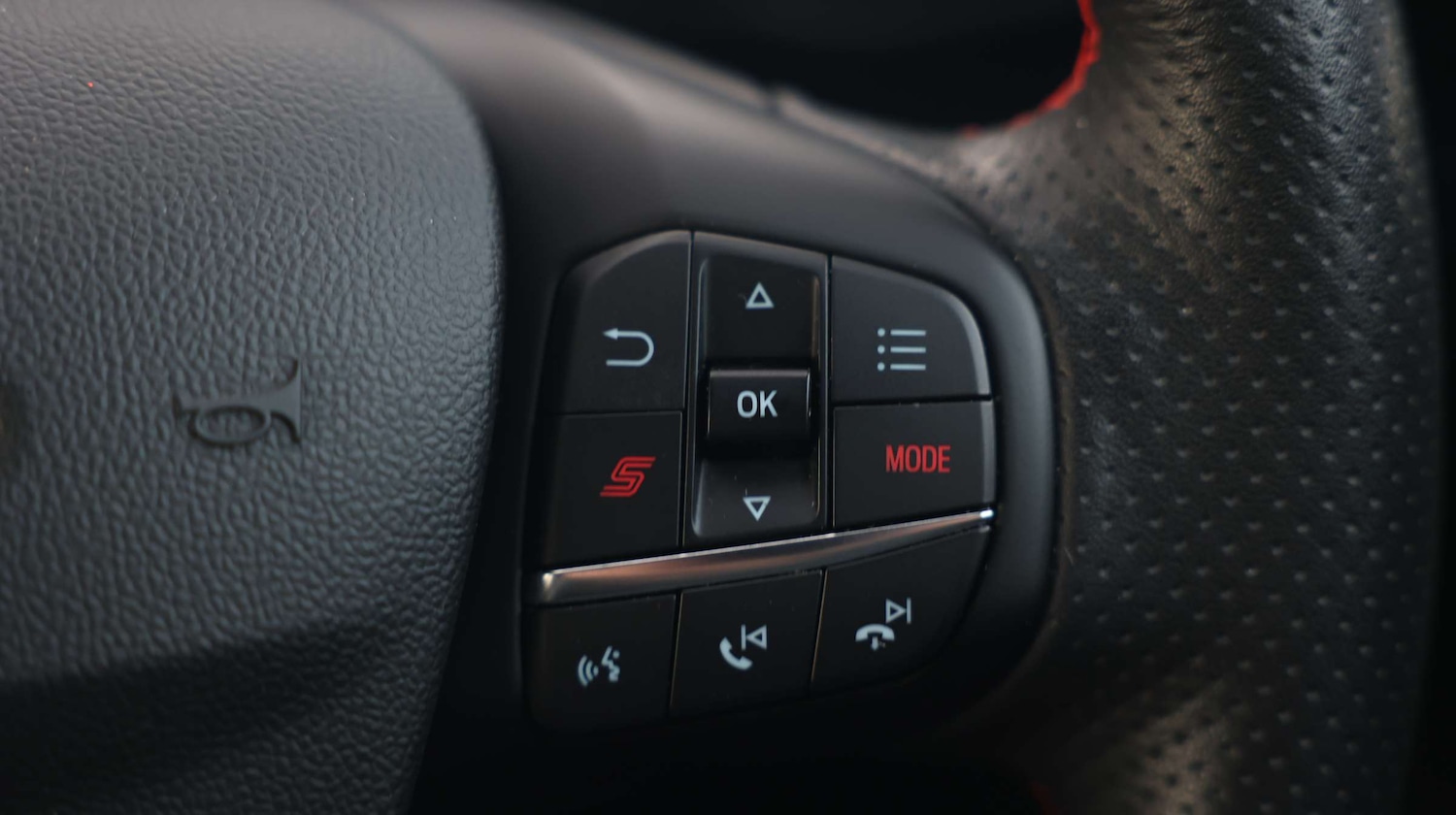 Used Ford Puma 2023 for sale - 76818563: Photo 36