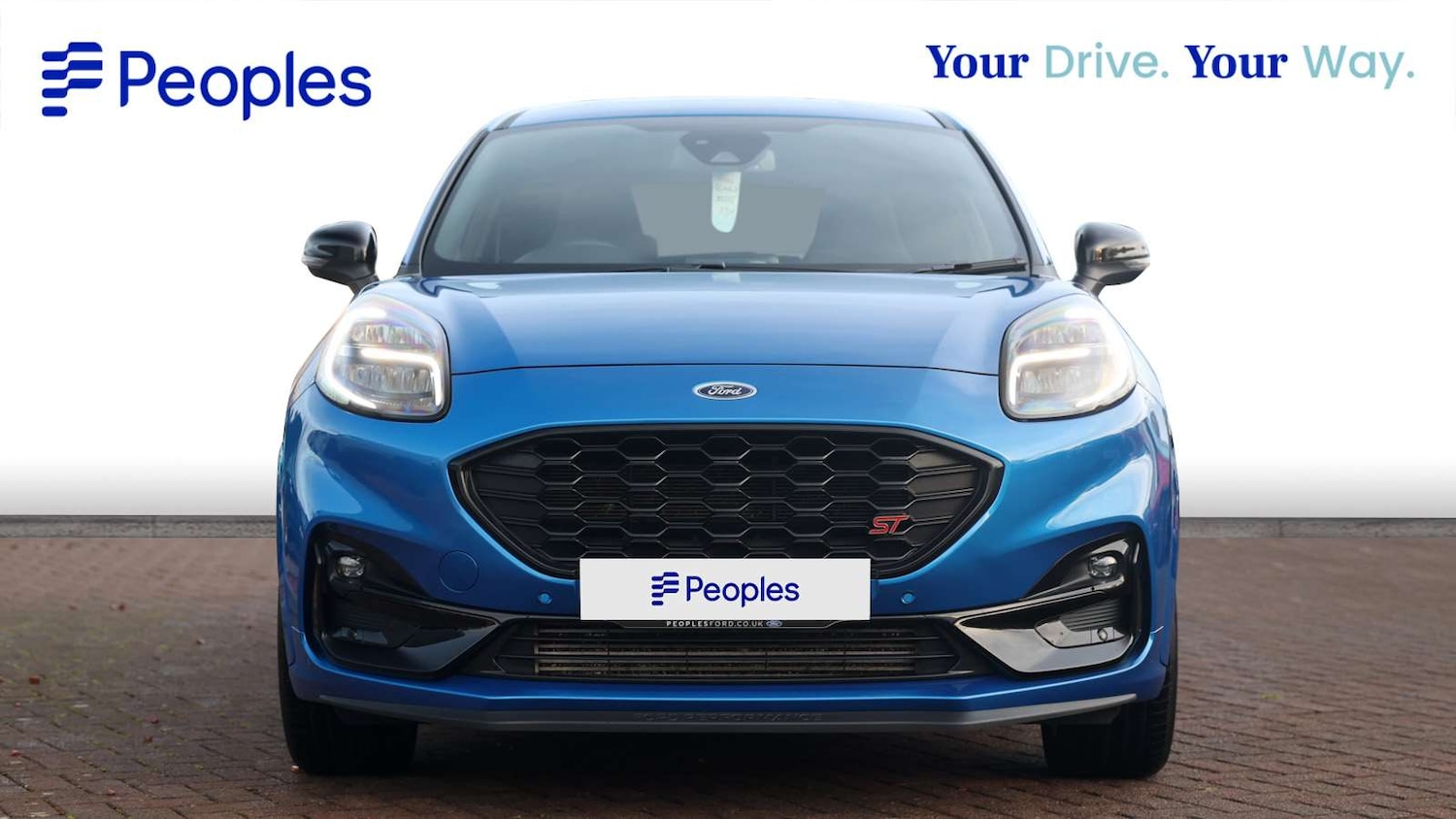 Used Ford Puma 2023 for sale - 76818563: Photo 5