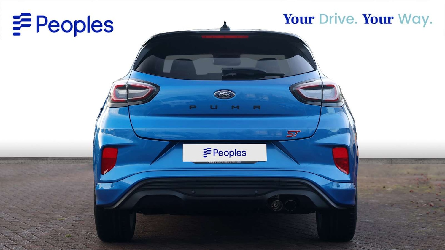 Used Ford Puma 2023 for sale - 76818563: Photo 6