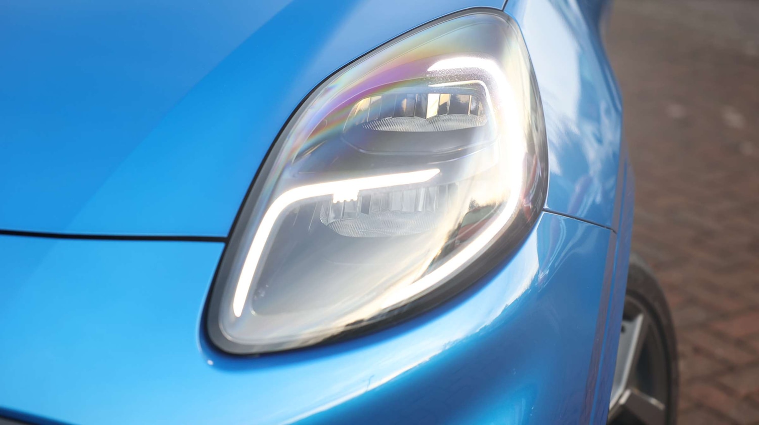 Used Ford Puma 2023 for sale - 76818563: Photo 7