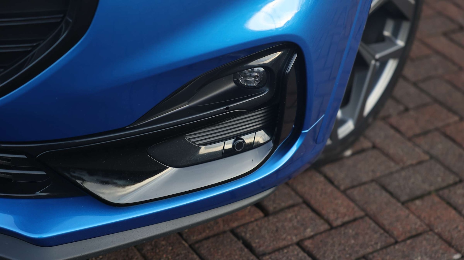 Used Ford Puma 2023 for sale - 76818563: Photo 8