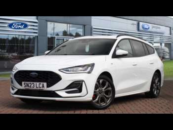 2023 - 1.0 EcoBoost ST-Line 5dr