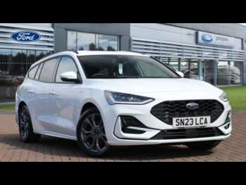 Used Ford Focus 2023 for sale - 74857082: Photo