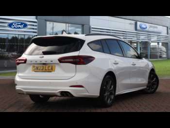 Used Ford Focus 2023 for sale - 74857082: Photo