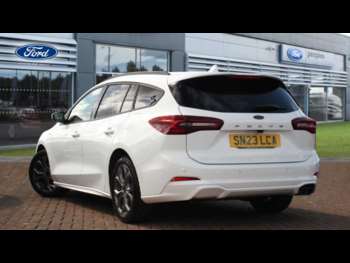 Used Ford Focus 2023 for sale - 74857082: Photo