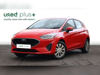 Used Ford Fiesta 2023 for sale - 78813762: Photo