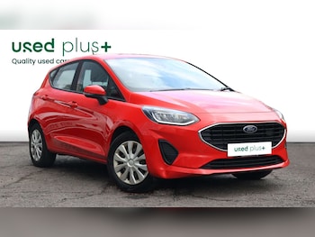 Used Ford Fiesta 2023 for sale - 78813762: Photo