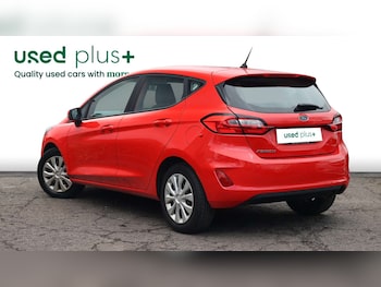 Used Ford Fiesta 2023 for sale - 78813762: Photo