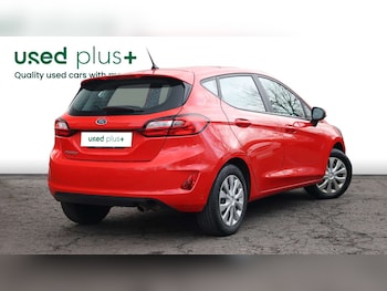 Used Ford Fiesta 2023 for sale - 78813762: Photo
