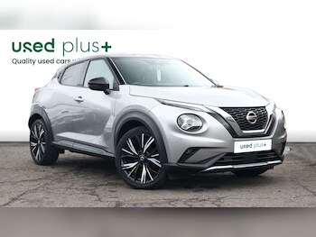 Used Nissan Juke 2020 for sale - 78813776: Photo