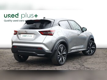 Used Nissan Juke 2020 for sale - 78813776: Photo